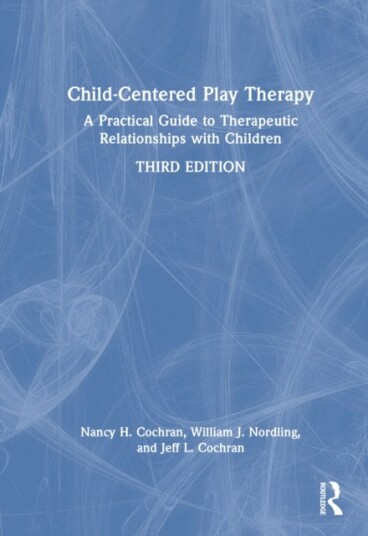 Child Centered Play Therapy
