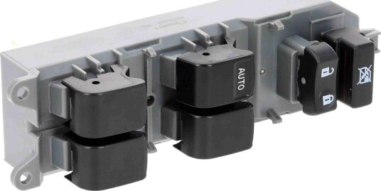 Bryter, vindusheis VEMO V70-73-0101