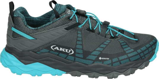 AKU Dame Sport Grå 41 EU,