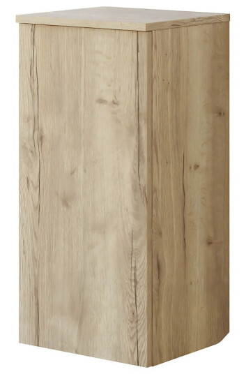 Dansani Inzo Glatt Underskap 1 dør B40 Natur eik / 40cm Versjon B Venstre Hengslet Dansani Inzo Glatt Underskap 1 dør B40 Natur eik / 40cm Versjon B Venstre Hengslet