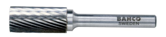 Bahco A0313M03X Fil hardmetall 3 x 13 x 40 mm, MX, Maskintilbehør & forbruk Bahco A0313M03X Fil hardmetall 3 x 13 x 40 mm, MX, Maskintilbehør & forbruk
