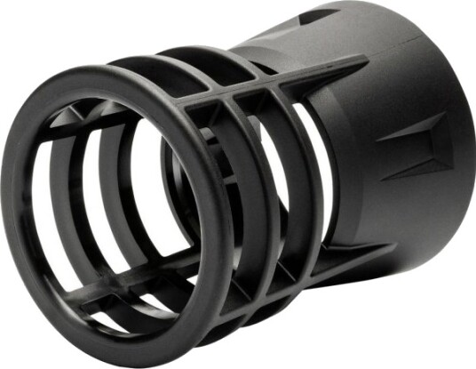 Weller Tools Wlaccnsethg2 Tilbehørsett Til Varmluftspistol Wlaccnsethg2