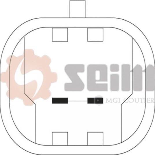 SEIM 910019 Vindusheis SEIM 910019 Vindusheis