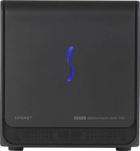 Sonnettech eGPU Breakaway Box 750ex