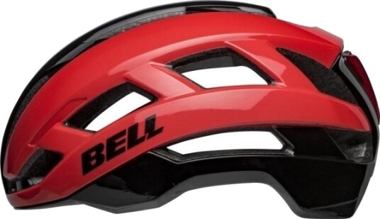 Bell Bell Falcon Xr Led Integrert Mips Grusveihjelm Hjelmstørrelse: M(55-59 Cm), Velg Farge: Matt Rød Svart Bell Bell Falcon Xr Led Integrert Mips Grusveihjelm Hjelmstørrelse: M(55-59 Cm), Velg Farge: Matt Rød Svart