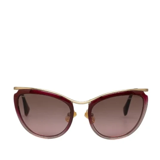 Miu Miu Pre-owned Dame Pre-owned Rosa