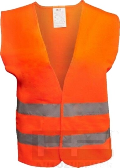 Refleksvest HPAUTO 10473 Refleksvest HPAUTO 10473