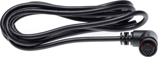 Scotte - NBE-kabel med 12-pinners kontakt
