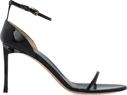 Tom Ford Dame Sko Svart 36 EU, Tom Ford Dame Sko Svart 36 EU,