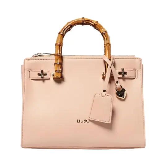 Liu Jo Dame Vesker Rosa ONE SIZE, Liu Jo Dame Vesker Rosa ONE SIZE,