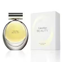 Calvin Klein Beauty Eau De Parfum 50ml