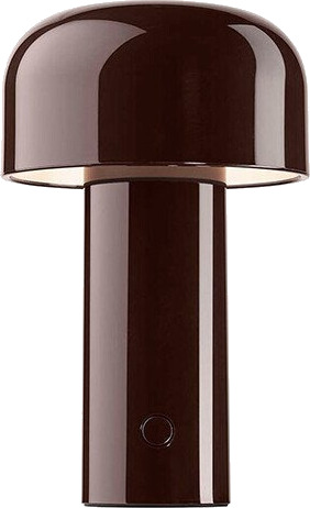 Flos Bellhop bordlampe, Choko Flos Bellhop bordlampe, Choko