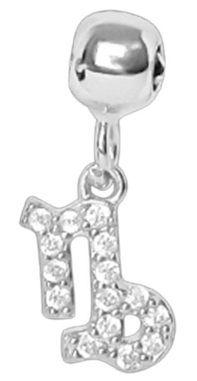 Muli Collection Zodiac Capricorn Silver