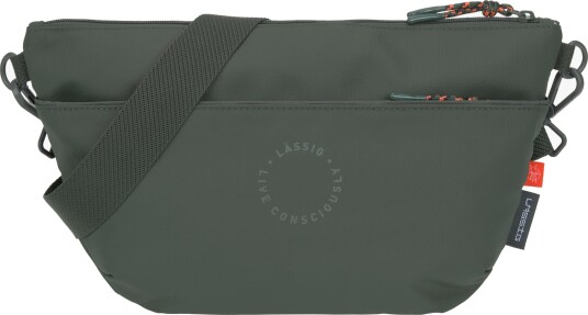 Lässig Bum Stelleveske, Dark Olive