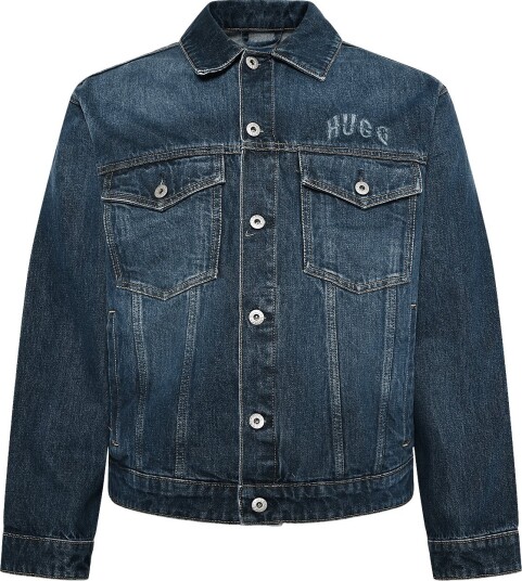 HUGO BLUE | Dex | M HUGO BLUE | Dex | M