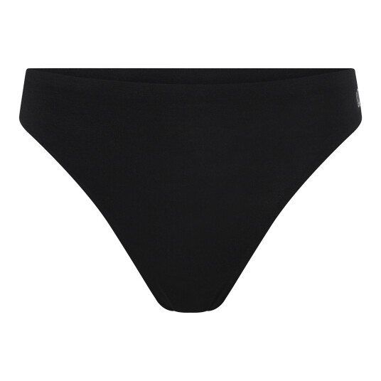 Urban Quest Bamboo string svart Størrelse: XS Kvinner
