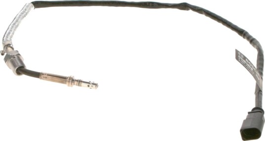 BOSCH 0 986 259 020 Sensor, eksostemperatur BOSCH 0 986 259 020 Sensor, eksostemperatur
