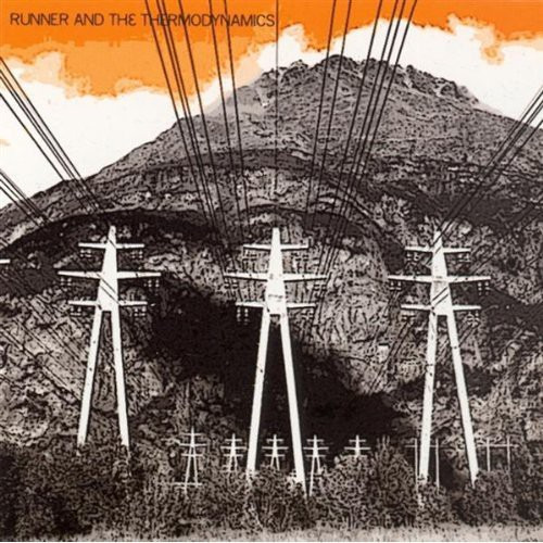 Runner And The Thermodynamics Runner & The Thermodynamics CD