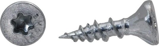 Cutfix Treskrue Se-El T10 3,5x16mm