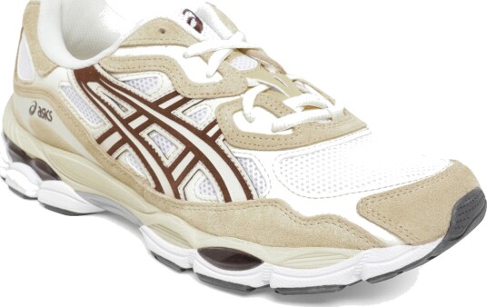 Asics Gel Nyc White 48