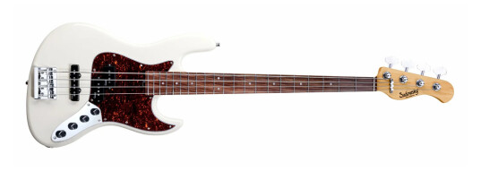 Sadowsky 21 Fret Hybrid PJ Bass 4 OW SHP CHR Act. 2way PJ PU OKU Sadowsky 21 Fret Hybrid PJ Bass 4 OW SHP CHR Act. 2way PJ PU OKU
