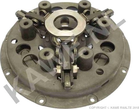 Trykkplate clutch KAWE 8466 Trykkplate clutch KAWE 8466