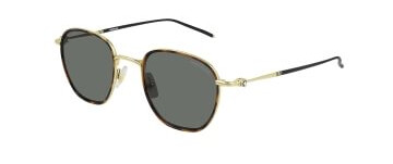 Mont Blanc MB0160S 002 4922