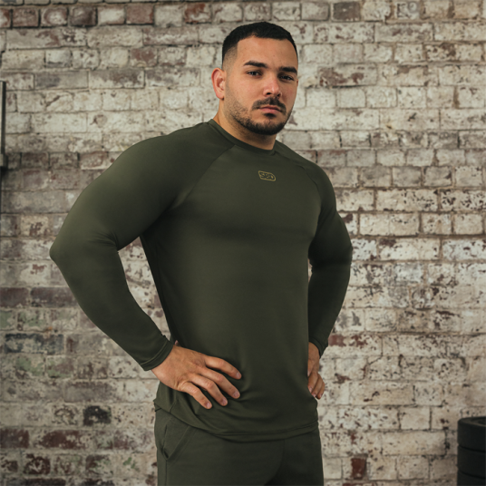 Sbd Apparel Resolve Treningstrøye XXXX Large