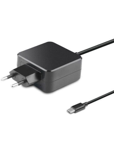 CoreParts Battery USB-C - power adapter - 45 Watt CoreParts Battery USB-C - power adapter - 45 Watt