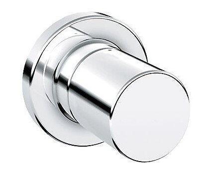 Grohe 3000 Cosmopolitan ventiloverdel For innbygging, Krom Grohe 3000 Cosmopolitan ventiloverdel For innbygging, Krom