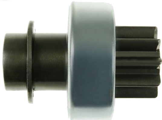 Friløpsgir, starter AS-PL SD3134S