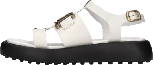 Tod's Dame Sko Hvit 40 EU,