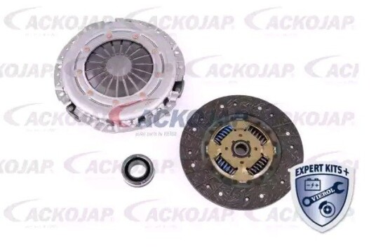 Clutchsett ACKOJA A52 0005 Clutchsett ACKOJA A52 0005