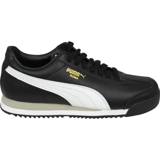 Puma Dame Sko Svart 38 EU Puma Dame Sko Svart 38 EU