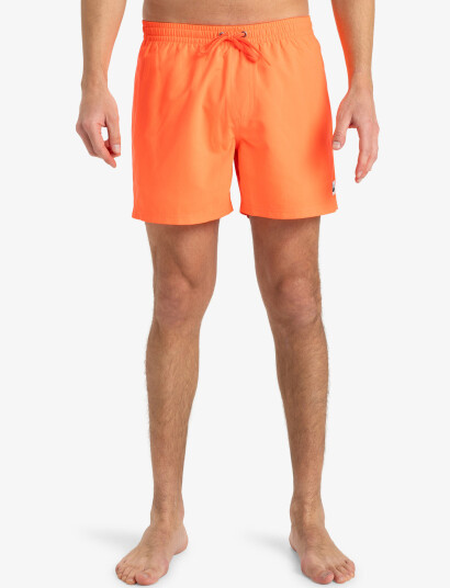 Quiksilver Everyday Volley 15 - Pink - S