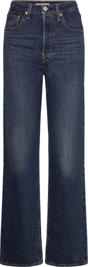 Levi"s® Ribcage Full Length Apply Now 25 x 34
