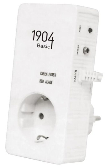 1904 Strømadapter Basic