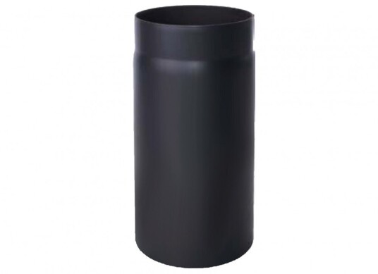 Peisbutikkenas Røykrør Ø180mm x 500mm 28868050-2