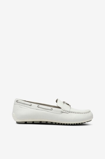 Tamaris   Loafers   Hvit