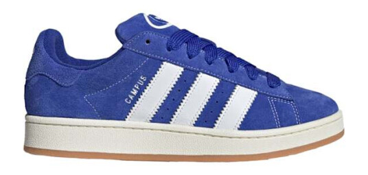 Adidas Campus 00s Semi Lucid Blue/Cloud White/Off White 43 1/3