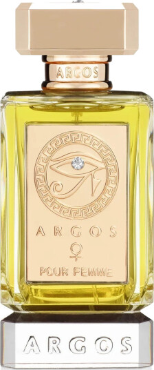 Argos Fragrances Pour Femme Argos Fragrances Eau De Parfum 100ml