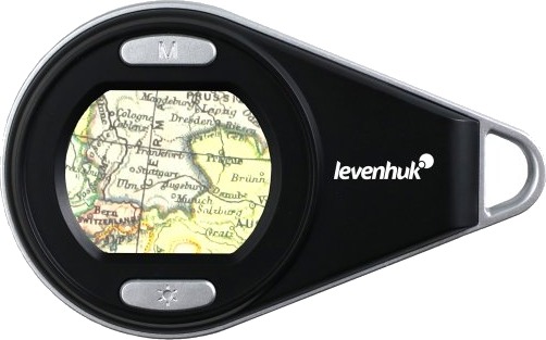 Levenhuk Ergo 10 Digitalt Forstørrelsesglass