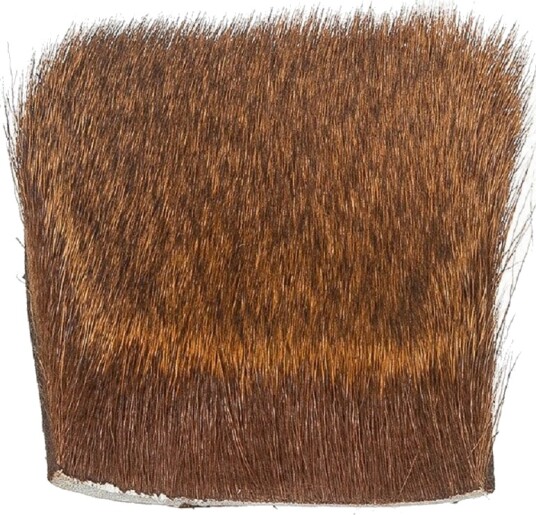 Wapsi Deer Hair Short/Fine