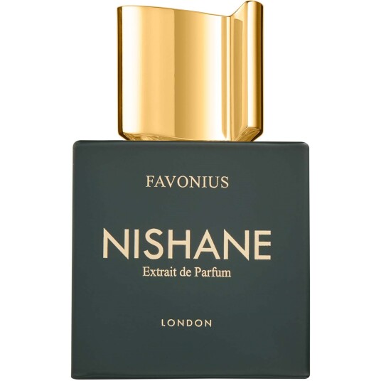 NISHANE Favonious Eau De Parfum 100 ml NISHANE Favonious Eau De Parfum 100 ml
