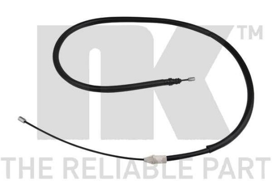 Bremsewire NK 903974 Bremsewire NK 903974