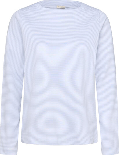 Esme Studios | Esjenna Ls Blouse Gots | XS