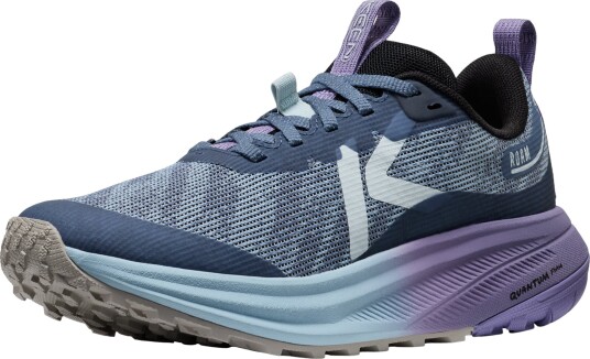 Keen Women's Roam Vintage Indigo ballad Blue 38
