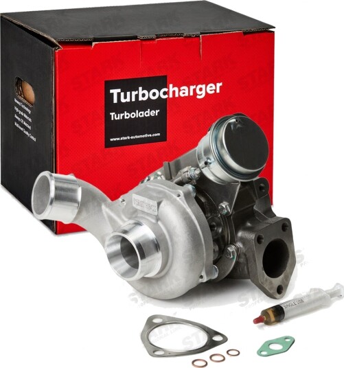 Turbolader STARK SKCT 1190976 Turbolader STARK SKCT 1190976
