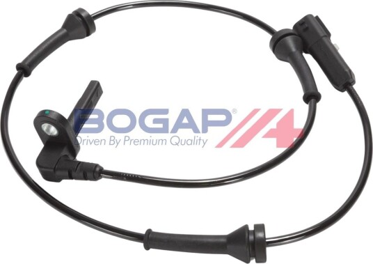 BOGAP R7117114 Sensor, ABS