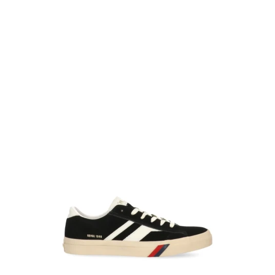 Pro Keds Herre Sko Svart 45 EU,